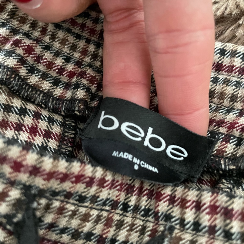 Bebe Pants - image 3